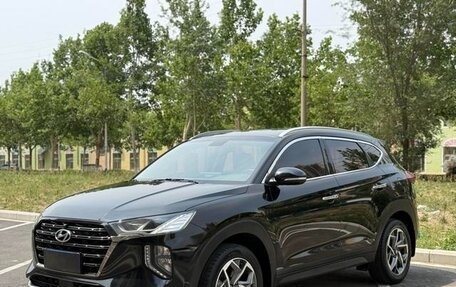 Hyundai Tucson III, 2020 год, 1 668 000 рублей, 1 фотография