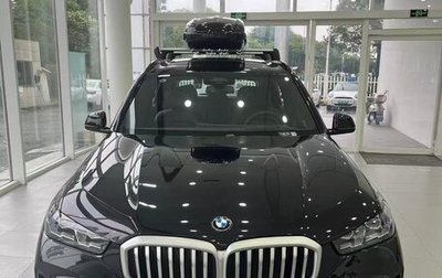 BMW X5, 2024 год, 7 254 200 рублей, 1 фотография