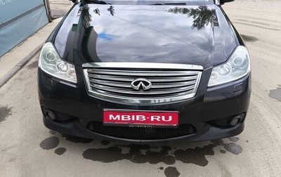 Infiniti M, 2008 год, 1 000 000 рублей, 1 фотография