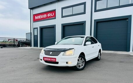 Toyota Premio, 2005 год, 849 999 рублей, 1 фотография