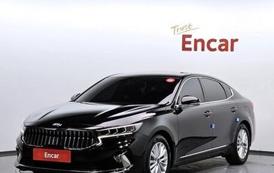 KIA K7, 2020 год, 1 975 888 рублей, 1 фотография