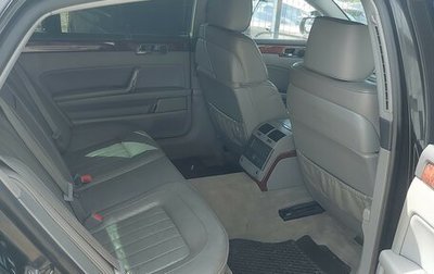 Volkswagen Phaeton I рестайлинг, 2007 год, 650 000 рублей, 1 фотография