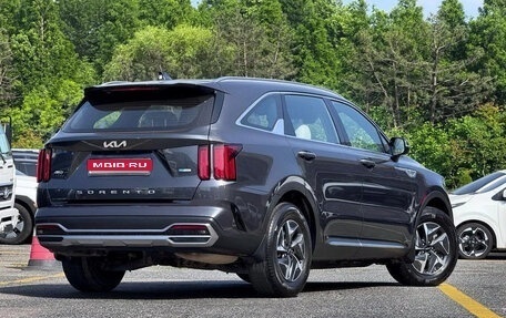 KIA Sorento IV, 2022 год, 2 805 244 рублей, 1 фотография