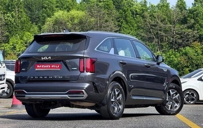 KIA Sorento IV, 2022 год, 2 805 244 рублей, 1 фотография