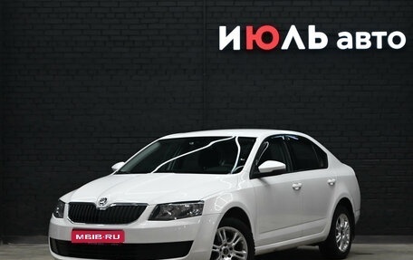 Skoda Octavia, 2013 год, 950 000 рублей, 1 фотография