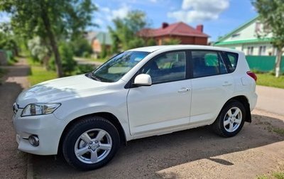 Toyota RAV4, 2006 год, 865 000 рублей, 1 фотография