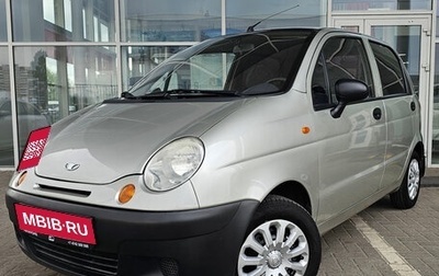 Daewoo Matiz I, 2008 год, 220 000 рублей, 1 фотография