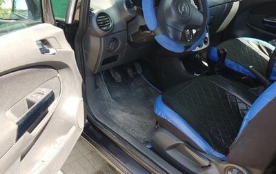 Opel Corsa D, 2007 год, 310 000 рублей, 1 фотография