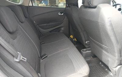 Renault Kaptur I рестайлинг, 2016 год, 1 150 000 рублей, 1 фотография