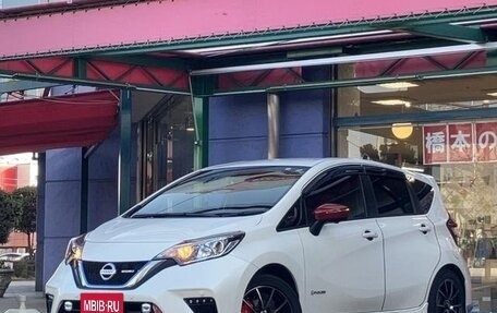 Nissan Note, 2021 год, 979 000 рублей, 1 фотография
