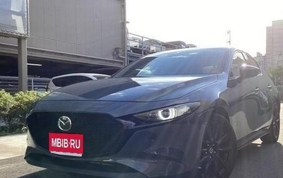 Mazda 3, 2021 год, 1 650 025 рублей, 1 фотография