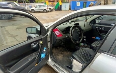 Renault Megane II, 2006 год, 260 000 рублей, 1 фотография