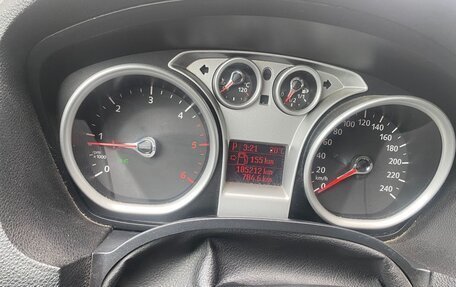 Ford Kuga III, 2011 год, 780 000 рублей, 1 фотография