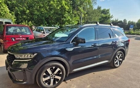 KIA Sorento IV, 2023 год, 4 050 000 рублей, 1 фотография
