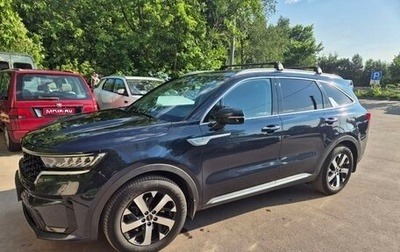 KIA Sorento IV, 2023 год, 4 050 000 рублей, 1 фотография