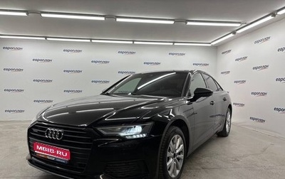 Audi A6, 2019 год, 2 900 000 рублей, 1 фотография