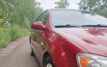 KIA Cerato I, 2006 год, 300 000 рублей, 3 фотография