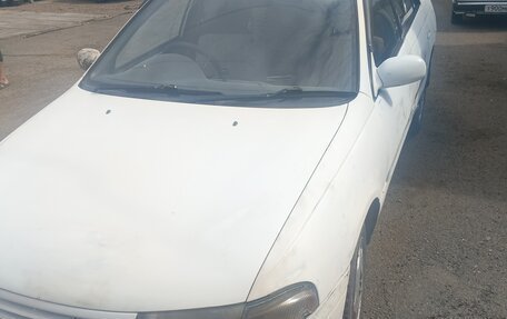 Toyota Carina, 1996 год, 130 000 рублей, 1 фотография
