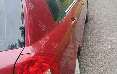 KIA Cerato I, 2006 год, 300 000 рублей, 6 фотография