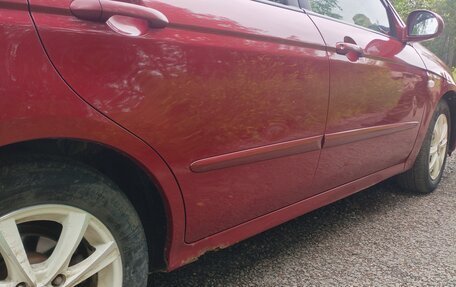 KIA Cerato I, 2006 год, 300 000 рублей, 10 фотография