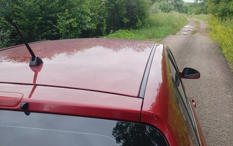 KIA Cerato I, 2006 год, 300 000 рублей, 7 фотография