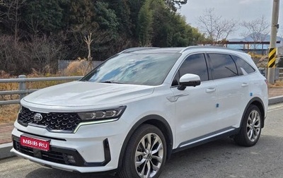 KIA Sorento IV, 2021 год, 2 195 000 рублей, 1 фотография
