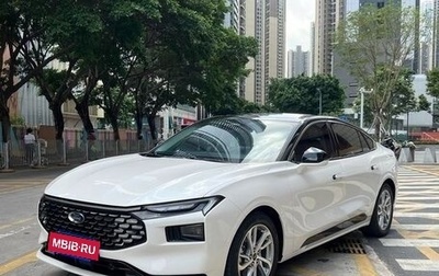 Ford Mondeo, 2022 год, 2 550 000 рублей, 1 фотография