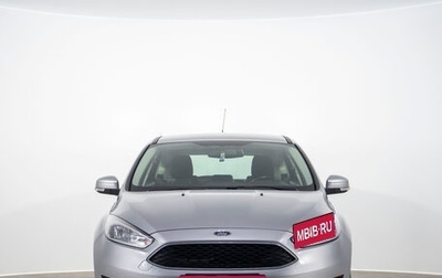 Ford Focus III, 2016 год, 929 000 рублей, 1 фотография