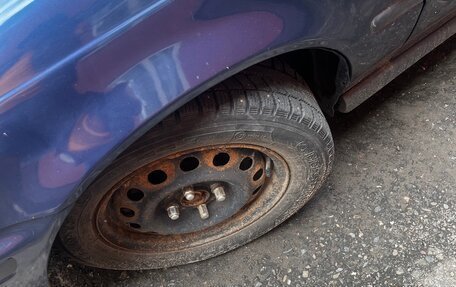 Honda Civic VII, 2000 год, 160 000 рублей, 7 фотография