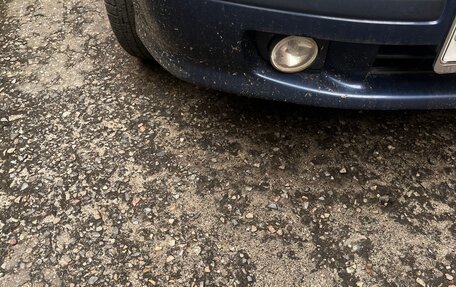 Honda Civic VII, 2000 год, 160 000 рублей, 14 фотография