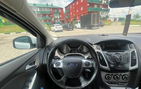 Ford Focus III, 2012 год, 720 000 рублей, 3 фотография