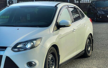 Ford Focus III, 2012 год, 720 000 рублей, 7 фотография