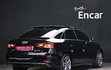 Audi A3, 2021 год, 2 100 000 рублей, 2 фотография