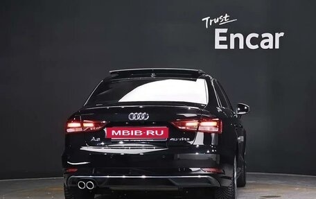 Audi A3, 2021 год, 2 100 000 рублей, 3 фотография