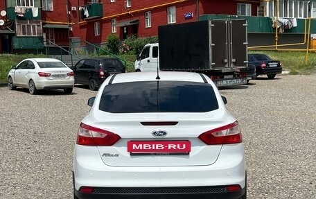 Ford Focus III, 2012 год, 720 000 рублей, 6 фотография