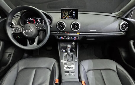 Audi A3, 2021 год, 2 100 000 рублей, 6 фотография