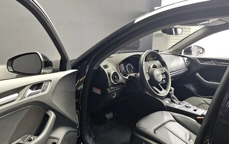Audi A3, 2021 год, 2 100 000 рублей, 9 фотография