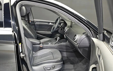 Audi A3, 2021 год, 2 100 000 рублей, 10 фотография