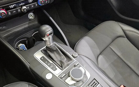 Audi A3, 2021 год, 2 100 000 рублей, 8 фотография