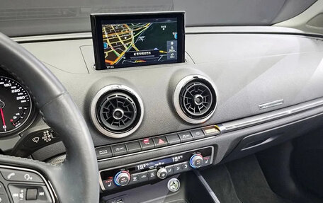 Audi A3, 2021 год, 2 100 000 рублей, 13 фотография