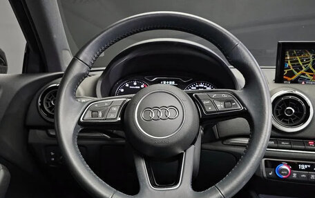 Audi A3, 2021 год, 2 100 000 рублей, 12 фотография