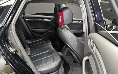 Audi A3, 2021 год, 2 100 000 рублей, 11 фотография