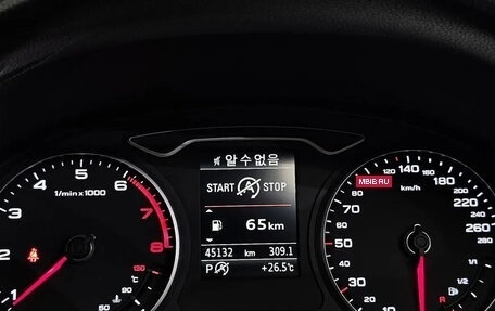 Audi A3, 2021 год, 2 100 000 рублей, 7 фотография