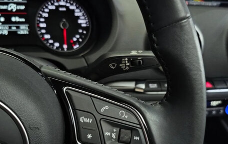 Audi A3, 2021 год, 2 100 000 рублей, 16 фотография