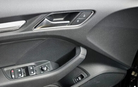 Audi A3, 2021 год, 2 100 000 рублей, 17 фотография