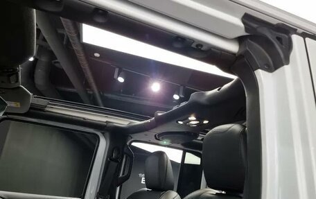 Jeep Wrangler, 2021 год, 3 800 000 рублей, 16 фотография