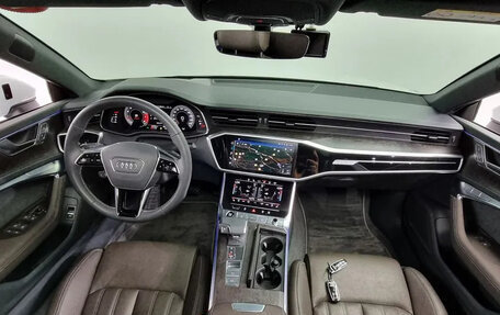 Audi A7, 2021 год, 5 180 000 рублей, 6 фотография