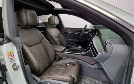 Audi A7, 2021 год, 5 180 000 рублей, 9 фотография