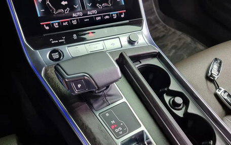 Audi A7, 2021 год, 5 180 000 рублей, 8 фотография