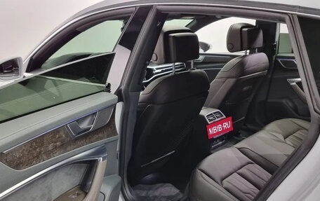 Audi A7, 2021 год, 5 180 000 рублей, 16 фотография